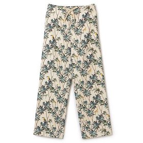 【ノマディス/NOMADIS】のprint pant 人気、トレンドファッション・服の通販 founy(ファニー) ファッション Fashion レディースファッション WOMEN バランス Balance プリント Print リラックス Relax エレガント 上品 Elegant 洗える Washable |ID:prp329100004553572