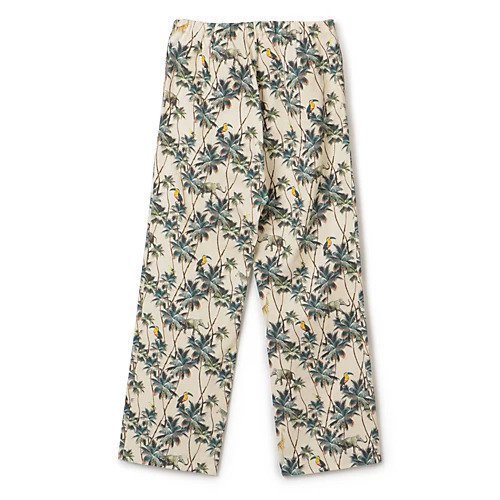 【ノマディス/NOMADIS】のprint pant 人気、トレンドファッション・服の通販 founy(ファニー) 　ファッション　Fashion　レディースファッション　WOMEN　バランス　Balance　プリント　Print　リラックス　Relax　エレガント 上品　Elegant　洗える　Washable　other-2|ID: prp329100004553572 ipo3291000000032353102