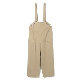 【リヴィントーン/LIVINGTONE】のNICK - With shoulder belt 人気、トレンドファッション・服の通販 founy(ファニー) ファッション Fashion レディースファッション Fashion for Women 2024年 2024 2024春夏・S/S Spring/Summer 2024 SS24 ショルダー Shoulder, Shoulder Strap デニム Denim, Jeans Material フォルム Silhouette, Form ポケット Pocket, Pocket Detail ワイド Wide, Wide Fit ワーク Workwear, Utility Style 洗える Machine Washable |ID:prp329100004553573