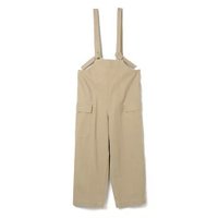 【リヴィントーン/LIVINGTONE】のNICK - With shoulder belt 人気、トレンドファッション・服の通販 founy(ファニー) ファッション Fashion レディースファッション Fashion for Women 2024年 2024 2024春夏・S/S Spring/Summer 2024 SS24 ショルダー Shoulder, Shoulder Strap デニム Denim, Jeans Material フォルム Silhouette, Form ポケット Pocket, Pocket Detail ワイド Wide, Wide Fit ワーク Workwear, Utility Style 洗える Machine Washable |ID:prp329100004553573