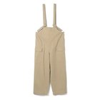 【リヴィントーン/LIVINGTONE】のNICK - With shoulder belt 人気、トレンドファッション・服の通販 founy(ファニー) ファッション Fashion レディースファッション Fashion for Women 2024年 2024 2024春夏・S/S Spring/Summer 2024 SS24 ショルダー Shoulder, Shoulder Strap デニム Denim, Jeans Material フォルム Silhouette, Form ポケット Pocket, Pocket Detail ワイド Wide, Wide Fit ワーク Workwear, Utility Style 洗える Machine Washable thumbnail BEIGE|ID: prp329100004553573 ipo3291000000032704629