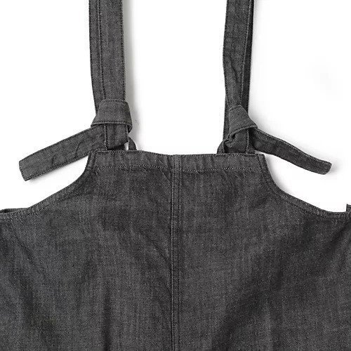 【リヴィントーン/LIVINGTONE】のNICK - With shoulder belt 人気、トレンドファッション・服の通販 founy(ファニー) 　ファッション　Fashion　レディースファッション　Fashion for Women　2024年　2024　2024春夏・S/S　Spring/Summer 2024 SS24　ショルダー　Shoulder, Shoulder Strap　デニム　Denim, Jeans Material　フォルム　Silhouette, Form　ポケット　Pocket, Pocket Detail　ワイド　Wide, Wide Fit　ワーク　Workwear, Utility Style　洗える　Machine Washable　other-3|ID: prp329100004553573 ipo3291000000032704632