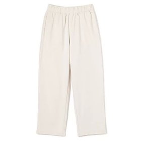 【ゼロエイトサーカス/08sircus】のFine poly organic cotton gemini pile easy pants 人気、トレンドファッション・服の通販 founy(ファニー) ファッション Fashion レディースファッション WOMEN パンツ Pants 2024年 2024 2024春夏・S/S Ss,Spring/Summer,2024 シンプル Simple スウェット Sweat セットアップ Set Up ロング Long 洗える Washable |ID:prp329100004553574
