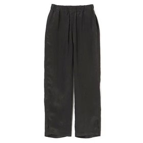 【ゼロエイトサーカス/08sircus】のViscose washer slit easy pants 人気、トレンドファッション・服の通販 founy(ファニー) ファッション Fashion レディースファッション WOMEN パンツ Pants 2024年 2024 2024春夏・S/S Ss,Spring/Summer,2024 ワッシャー Washer 人気 Popularity 洗える Washable |ID:prp329100004553575