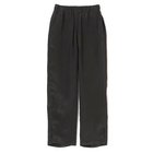 【ゼロエイトサーカス/08sircus】のViscose washer slit easy pants 人気、トレンドファッション・服の通販 founy(ファニー) ファッション Fashion レディースファッション WOMEN パンツ Pants 2024年 2024 2024春夏・S/S Ss,Spring/Summer,2024 ワッシャー Washer 人気 Popularity 洗える Washable thumbnail black|ID: prp329100004553575 ipo3291000000032184187