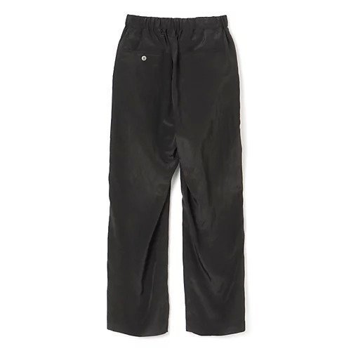 【ゼロエイトサーカス/08sircus】のViscose washer slit easy pants 人気、トレンドファッション・服の通販 founy(ファニー) 　ファッション　Fashion　レディースファッション　WOMEN　パンツ　Pants　2024年　2024　2024春夏・S/S　Ss,Spring/Summer,2024　ワッシャー　Washer　人気　Popularity　洗える　Washable　other-2|ID: prp329100004553575 ipo3291000000032184188