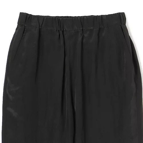 【ゼロエイトサーカス/08sircus】のViscose washer slit easy pants 人気、トレンドファッション・服の通販 founy(ファニー) 　ファッション　Fashion　レディースファッション　WOMEN　パンツ　Pants　2024年　2024　2024春夏・S/S　Ss,Spring/Summer,2024　ワッシャー　Washer　人気　Popularity　洗える　Washable　other-3|ID: prp329100004553575 ipo3291000000032184189