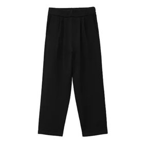 【クラネ/CLANE】 KNIT TUCK PANTS人気、トレンドファッション・服の通販 founy(ファニー) ファッション Fashion レディースファッション Fashion for Women パンツ Pants & Trousers 2024年 2024 2024春夏・S/S Spring/Summer 2024 SS24 ショート Short, Short Length フロント Front, Front Design ポケット Pocket, Pocket Detail リラックス Relax, Relaxed Fit |ID:prp329100004553576
