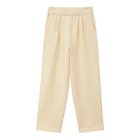 【クラネ/CLANE】のKNIT TUCK PANTS 人気、トレンドファッション・服の通販 founy(ファニー) ファッション Fashion レディースファッション Fashion for Women パンツ Pants & Trousers 2024年 2024 2024春夏・S/S Spring/Summer 2024 SS24 ショート Short, Short Length フロント Front, Front Design ポケット Pocket, Pocket Detail リラックス Relax, Relaxed Fit thumbnail IVORY|ID: prp329100004553576 ipo3291000000033328492