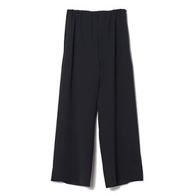 【ブリル/BRILL】 とろみワイドパンツ人気、トレンドファッション・服の通販 founy(ファニー) ファッション Fashion レディースファッション WOMEN パンツ Pants とろみ Thickness ストレッチ Stretch ドローストリング Drawstring ワイド Wide 夏 Summer |ID:prp329100004553577