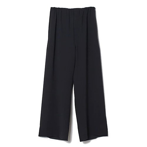 【ブリル/BRILL】のとろみワイドパンツ 人気、トレンドファッション・服の通販 founy(ファニー) 　ファッション　Fashion　レディースファッション　WOMEN　パンツ　Pants　とろみ　Thickness　ストレッチ　Stretch　ドローストリング　Drawstring　ワイド　Wide　夏　Summer　 other-1|ID: prp329100004553577 ipo3291000000032353153