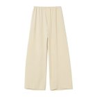 【ブリル/BRILL】のとろみワイドパンツ 人気、トレンドファッション・服の通販 founy(ファニー) ファッション Fashion レディースファッション WOMEN パンツ Pants とろみ Thickness ストレッチ Stretch ドローストリング Drawstring ワイド Wide 夏 Summer thumbnail オフホワイト|ID: prp329100004553577 ipo3291000000032353156