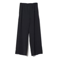 【ブリル/BRILL】のとろみワイドパンツ 人気、トレンドファッション・服の通販 founy(ファニー) ファッション Fashion レディースファッション Fashion for Women パンツ Pants & Trousers とろみ Fluid, Flowy Fabric ストレッチ Stretch, Stretchy Fabric ドローストリング Drawstring, Pull Cord ワイド Wide, Wide Fit 夏 Summer |ID:prp329100004553577