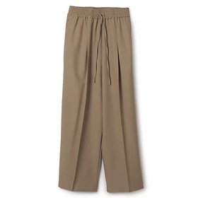 【マッキントッシュ/MACKINTOSH】 ウールトロピカル ワイドパンツ人気、トレンドファッション・服の通販 founy(ファニー) ファッション Fashion レディースファッション Fashion for Women パンツ Pants & Trousers シャーリング Shirring, Ruched シューズ Shoes, Footwear フォーマル Formal, Dressy フラット Flat, Flat Shoes ワイド Wide, Wide Fit |ID:prp329100004553578
