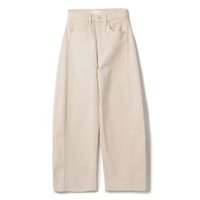 【マザー/MOTHER】のTHE HALF-PIPE ANKLE 人気、トレンドファッション・服の通販 founy(ファニー) ファッション Fashion レディースファッション Fashion for Women アンクル Ankle-Length Design ベーシック Basic, Essential 洗える Machine Washable |ID:prp329100004553579