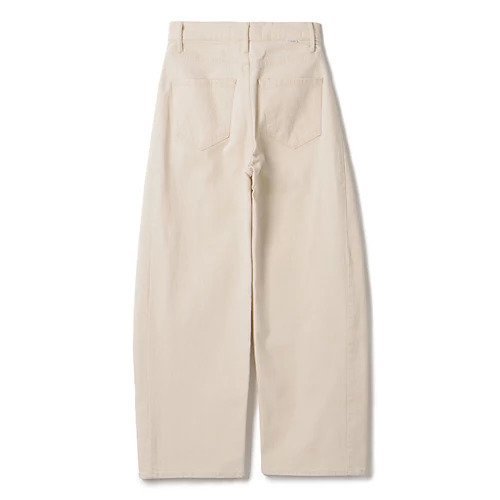 【マザー/MOTHER】のTHE HALF-PIPE ANKLE 人気、トレンドファッション・服の通販 founy(ファニー) ファッション Fashion レディースファッション Fashion for Women アンクル Ankle-Length Design ベーシック Basic, Essential 洗える Machine Washable other-2|ID: prp329100004553579 ipo3291000000034618154