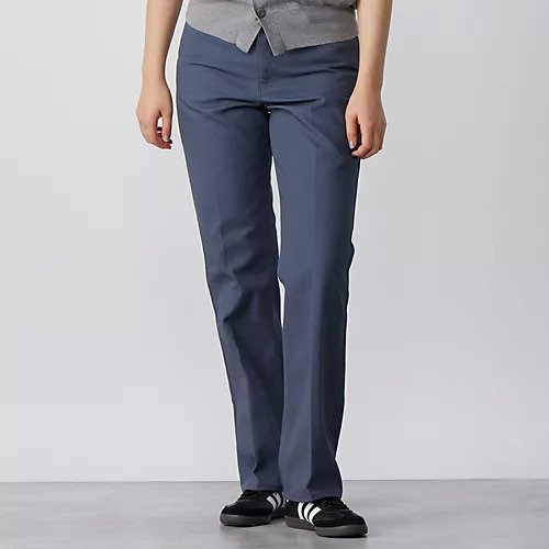 【アンスクリア/INSCRIRE】のSta-Prest Pants インテリア・キッズ・メンズ・レディースファッション・服の通販 founy(ファニー) https://founy.com/ ファッション Fashion レディースファッション Ladies' Fashion Online パンツ Pants センター Center フレア Flare エレガント 上品 Elegant |ID: prp329100004553581 ipo3291000000032632588