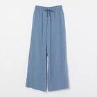 【マノフ/MANOF】のWIDE RELAX PANTS 人気、トレンドファッション・服の通販 founy(ファニー) ファッション Fashion レディースファッション WOMEN パンツ Pants ワイド Wide ヴィンテージ Vintage 洗える Washable thumbnail BLUE|ID: prp329100004553582 ipo3291000000032184219