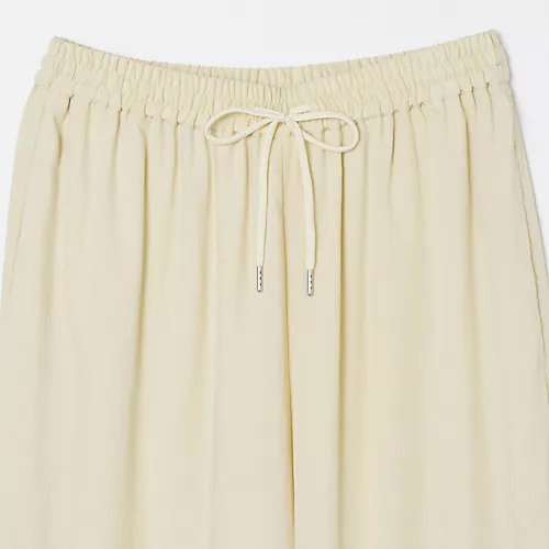 【マノフ/MANOF】のWIDE RELAX PANTS 人気、トレンドファッション・服の通販 founy(ファニー) ファッション Fashion レディースファッション Fashion for Women パンツ Pants & Trousers ワイド Wide, Wide Fit ヴィンテージ Vintage Style 洗える Machine Washable other-3|ID: prp329100004553582 ipo3291000000034618163