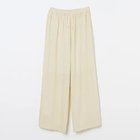【マノフ/MANOF】のWIDE RELAX PANTS 人気、トレンドファッション・服の通販 founy(ファニー) ファッション Fashion レディースファッション Fashion for Women パンツ Pants & Trousers ワイド Wide, Wide Fit ヴィンテージ Vintage Style 洗える Machine Washable thumbnail ECRU|ID: prp329100004553582 ipo3291000000034956696