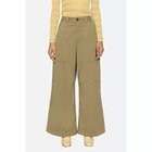【シー ニューヨーク/Sea NEW YORK】のKARINA COTTON PANTS 人気、トレンドファッション・服の通販 founy(ファニー) ファッション Fashion レディースファッション WOMEN パンツ Pants シンプル Simple ポケット Pocket リラックス Relax レース Race ワイド Wide thumbnail Tan|ID: prp329100004553583 ipo3291000000032184224