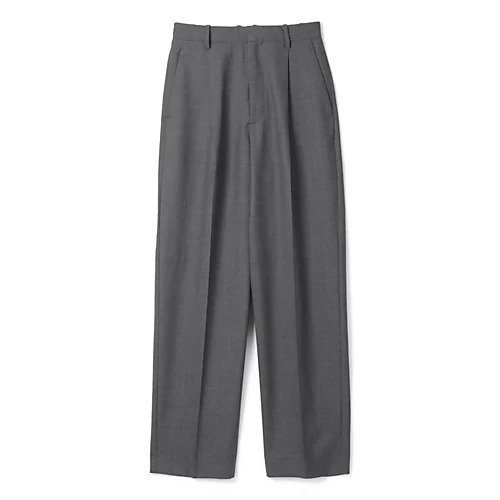 【アンスクリア/INSCRIRE】のTapered Pants 人気、トレンドファッション・服の通販 founy(ファニー) 　ファッション　Fashion　レディースファッション　Ladies' Fashion Online　パンツ　Pants　2024年　2024　2024春夏・S/S　Ss,Spring/Summer,2024　テーパード　Tapered　ベーシック　Basic　ビジネス 仕事 通勤　Business　 other-1|ID: prp329100004553584 ipo3291000000032632603