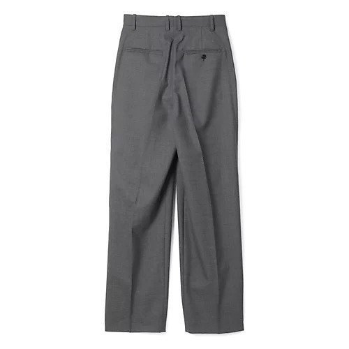 【アンスクリア/INSCRIRE】のTapered Pants 人気、トレンドファッション・服の通販 founy(ファニー) 　ファッション　Fashion　レディースファッション　Ladies' Fashion Online　パンツ　Pants　2024年　2024　2024春夏・S/S　Ss,Spring/Summer,2024　テーパード　Tapered　ベーシック　Basic　ビジネス 仕事 通勤　Business　other-2|ID: prp329100004553584 ipo3291000000032632605