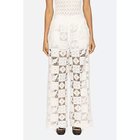 【シー ニューヨーク/Sea NEW YORK】のMELIA EMBROIDERY PANTS 人気、トレンドファッション・服の通販 founy(ファニー) ファッション Fashion レディースファッション WOMEN パンツ Pants ショーツ Shorts スリット Slit スリム Slim レギンス Leggings レース Race thumbnail White|ID: prp329100004553585 ipo3291000000032184233