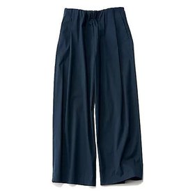 【ルージュ ヴィフ/Rouge vif】のイージーワイドパンツ 人気、トレンドファッション・服の通販 founy(ファニー) ファッション Fashion レディースファッション Fashion for Women パンツ Pants & Trousers ワイド Wide, Wide Fit 人気 Popular, Best Seller ビジネス 仕事 通勤 Business / Work / Commuting 夏 Summer 洗える Machine Washable |ID:prp329100004553586