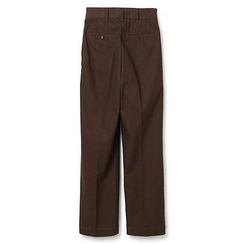 【シンゾーン/Shinzone】のWASHED HIGH WAIST CHINO 人気、トレンドファッション・服の通販 founy(ファニー) 　ファッション　Fashion　レディースファッション　Fashion for Women　レギュラー　Regular, Standard Fit　洗える　Machine Washable　other-3|ID: prp329100004553587 ipo3291000000032632749