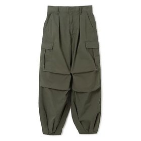 【アッパー ハイツ/upper hights】 BLN CARGO人気、トレンドファッション・服の通販 founy(ファニー) ファッション Fashion レディースファッション WOMEN 今季 This Season 洗える Washable |ID:prp329100004553590