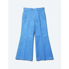 【トーガ/TOGA】のFlare pants Dickies SP 人気、トレンドファッション・服の通販 founy(ファニー) ファッション Fashion レディースファッション WOMEN パンツ Pants 2023年 2023 2023-2024秋冬・A/W Aw/Autumn/Winter//Fw/Fall-Winter/2023-2024 ツイル Twill パターン Pattern パッチ Patch フレア Flare |ID:prp329100004553596
