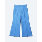 【トーガ/TOGA】のFlare pants Dickies SP 人気、トレンドファッション・服の通販 founy(ファニー) ファッション Fashion レディースファッション WOMEN パンツ Pants 2023年 2023 2023-2024秋冬・A/W Aw/Autumn/Winter//Fw/Fall-Winter/2023-2024 ツイル Twill パターン Pattern パッチ Patch フレア Flare thumbnail L.BLUE|ID: prp329100004553596 ipo3291000000032353504