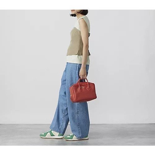 【ジェーンスミス/JANE SMITH】の14.5oz DENIM IN TUCK COMFORT TAPERED PANTS 人気、トレンドファッション・服の通販 founy(ファニー) 　ファッション　Fashion　レディースファッション　Fashion for Women　パンツ　Pants & Trousers　デニム　Denim, Jeans Material　フロント　Front, Front Design　ループ　Loop, Loop Knit　ヴィンテージ　Vintage Style　定番　Standard, Basic Item　other-3|ID: prp329100004553598 ipo3291000000034157908