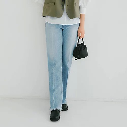 【レッドカード トーキョー/RED CARD TOKYO】のLaura 人気、トレンドファッション・服の通販 founy(ファニー) 　ファッション　Fashion　レディースファッション　Fashion for Women　センター　Center, Center Line　デニム　Denim, Jeans Material　トレンド　Trend, Trending Now　フレア　Flare, Flared　メンズ　Men's, Menswear　ヴィンテージ　Vintage Style　other-2|ID: prp329100004553600 ipo3291000000033855677