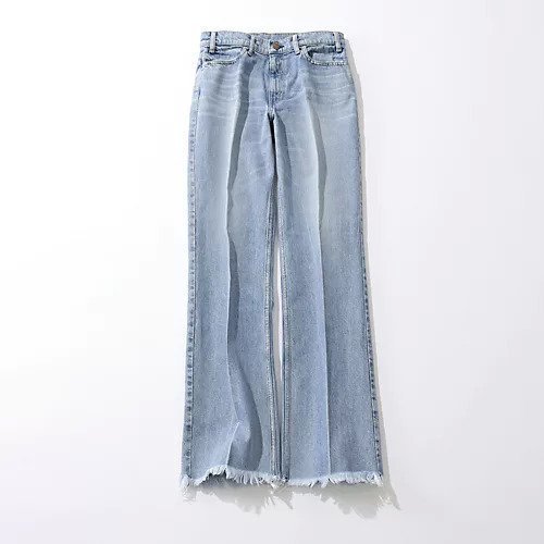 【レッドカード トーキョー/RED CARD TOKYO】のLaura 人気、トレンドファッション・服の通販 founy(ファニー) 　ファッション　Fashion　レディースファッション　Fashion for Women　センター　Center, Center Line　デニム　Denim, Jeans Material　トレンド　Trend, Trending Now　フレア　Flare, Flared　メンズ　Men's, Menswear　ヴィンテージ　Vintage Style　other-3|ID: prp329100004553600 ipo3291000000033855678