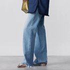 【レッドカード トーキョー/RED CARD TOKYO】のLaura 人気、トレンドファッション・服の通販 founy(ファニー) ファッション Fashion レディースファッション Fashion for Women センター Center, Center Line デニム Denim, Jeans Material トレンド Trend, Trending Now フレア Flare, Flared メンズ Men's, Menswear ヴィンテージ Vintage Style thumbnail kita-Ex Indigo Light|ID: prp329100004553600 ipo3291000000034618221