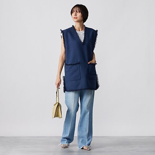 【レッドカード トーキョー/RED CARD TOKYO】のLaura 人気、トレンドファッション・服の通販 founy(ファニー) 　ファッション　Fashion　レディースファッション　Fashion for Women　センター　Center, Center Line　デニム　Denim, Jeans Material　トレンド　Trend, Trending Now　フレア　Flare, Flared　メンズ　Men's, Menswear　ヴィンテージ　Vintage Style　other-2|ID: prp329100004553600 ipo3291000000034618222