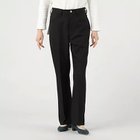 【ラングラー/Wrangler】のWRANCHER/ランチャー(レディース)ドレスパンツ ブラック|ID: prp329100004553603 ipo3291000000032632848