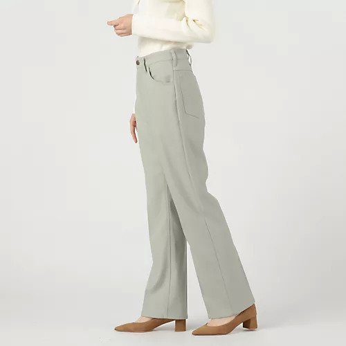 【ラングラー/Wrangler】のWRANCHER/ランチャー(レディース)ドレスパンツ 人気、トレンドファッション・服の通販 founy(ファニー) 　ファッション　Fashion　レディースファッション　Fashion for Women　パンツ　Pants & Trousers　ドレス　Dress, One-Piece　フィット　Fit, Slim Fit　フレア　Flare, Flared　定番　Standard, Basic Item　洗える　Machine Washable　other-2|ID: prp329100004553603 ipo3291000000032632852