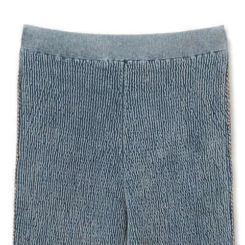 【アクネ ストゥディオズ/Acne Studios】のDENIM WASH TROUSERS 人気、トレンドファッション・服の通販 founy(ファニー) 　ファッション　Fashion　レディースファッション　WOMEN　ストレッチ　Stretch　デニム　Denim　パッチ　Patch　フィット　Fit　ポケット　Pocket　ヴィンテージ　Vintage　other-3|ID: prp329100004553604 ipo3291000000032354240
