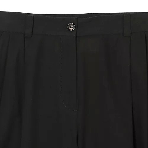 【シー バイ クロエ/SEE BY CHLOE】のTrousers 人気、トレンドファッション・服の通販 founy(ファニー) 　ファッション　Fashion　レディースファッション　Ladies' Fashion Online　エレガント 上品　Elegant　カッティング　Cutting　フレア　Flare　レース　Race　洗える　Washable　other-3|ID: prp329100004553605 ipo3291000000032632865