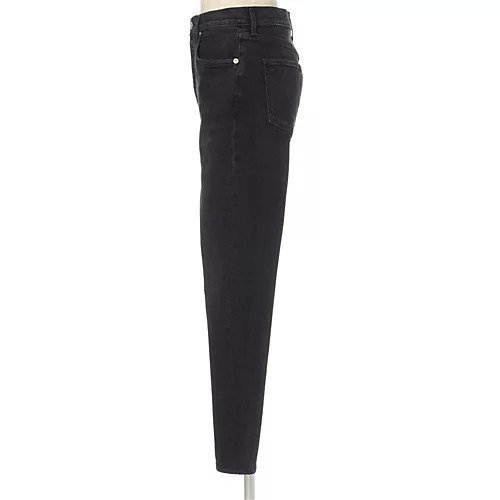 【エー ゴールド イー/AGOLDE】のRILEY IN BLACK PEPPER 人気、トレンドファッション・服の通販 founy(ファニー) 　ファッション　Fashion　レディースファッション　Fashion for Women　ストレート　Straight, Straight Cut　テーパード　Tapered, Tapered Pants　ハイライズ　High Rise, High Waist　洗える　Machine Washable　other-2|ID: prp329100004553606 ipo3291000000032632868