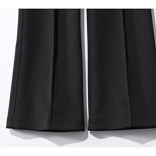 【シンゾーン/Shinzone】のフレアレギンス 人気、トレンドファッション・服の通販 founy(ファニー) 　ファッション　Fashion　レディースファッション　WOMEN　パンツ　Pants　レギンス　Leggings　ジャケット　Jacket　ストレッチ　Stretch　スニーカー　Sneakers　スラックス　Slacks　センター　Center　バランス　Balance　フレア　Flare　レギンス　Leggings　ビジネス 仕事 通勤　Business　other-3|ID: prp329100004553607 ipo3291000000032184328