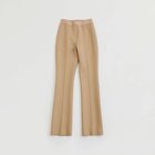 【シンゾーン/Shinzone】のフレアレギンス ベージュ|ID: prp329100004553607 ipo3291000000034618240