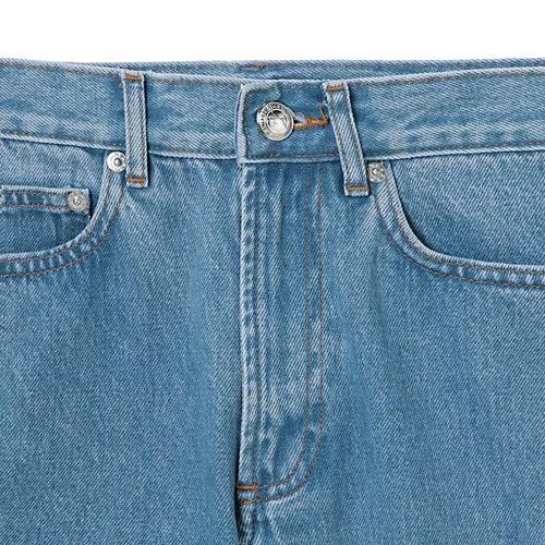 【アーペーセー/A.P.C.】のJEAN RUDIE F 人気、トレンドファッション・服の通販 founy(ファニー) 　ファッション　Fashion　レディースファッション　Fashion for Women　デニム　Denim, Jeans Material　フィット　Fit, Slim Fit　ベーシック　Basic, Essential　ボトム　Bottoms, Lower Wear　レギュラー　Regular, Standard Fit　定番　Standard, Basic Item　洗える　Machine Washable　other-3|ID: prp329100004553608 ipo3291000000032632877
