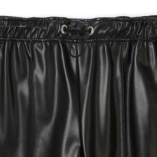 【トーガ プルラ/TOGA PULLA】のFake leather pants 人気、トレンドファッション・服の通販 founy(ファニー) 　ファッション　Fashion　レディースファッション　WOMEN　パンツ　Pants　2022年　2022　2022-2023秋冬・A/W　Aw/Autumn/Winter//Fw/Fall-Winter/2022-2023　ロング　Long　洗える　Washable　other-3|ID: prp329100004553609 ipo3291000000032354308
