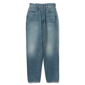 【リノ/LENO】のLUCY HIGH WAIST TAPERED JEANS 【FADE INDIGO】 人気、トレンドファッション・服の通販 founy(ファニー) ファッション Fashion レディースファッション Fashion for Women ウォッシュ Washed Finish クラシカル Classical, Vintage-Inspired デニム Denim, Jeans Material ヴィンテージ Vintage Style 洗える Machine Washable |ID:prp329100004553612