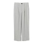 【ガニー/GANNI】のPants Phantom Stripe|ID: prp329100004553614 ipo3291000000032704710