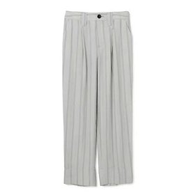 【ガニー/GANNI】 Pants人気、トレンドファッション・服の通販 founy(ファニー) ファッション Fashion レディースファッション Fashion for Women パンツ Pants & Trousers 2022年 2022 2022-2023秋冬・A/W Autumn/Winter 2022–23 AW22–23 ストライプ Stripe, Striped Pattern テーパード Tapered, Tapered Pants バランス Balance, Style Balance ポケット Pocket, Pocket Detail 夏 Summer 洗える Machine Washable |ID:prp329100004553614